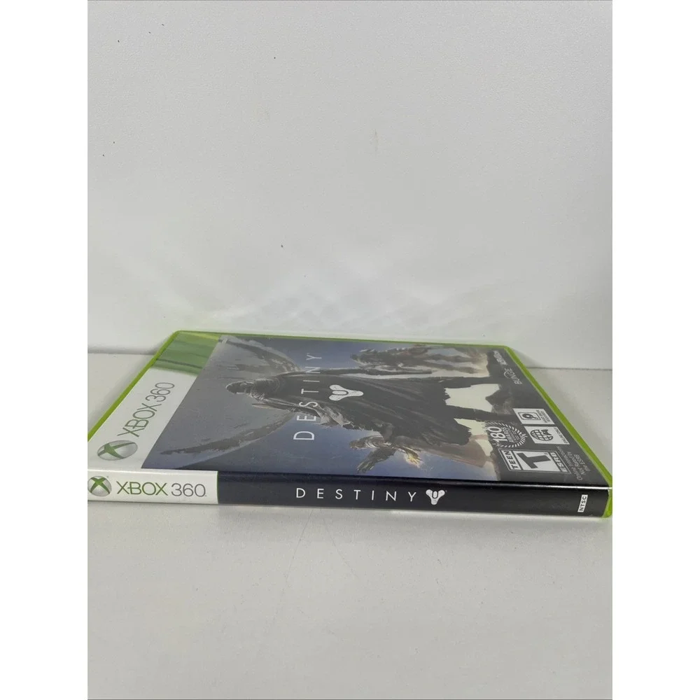 Destiny Xbox 360 Complete - Very‎ Good